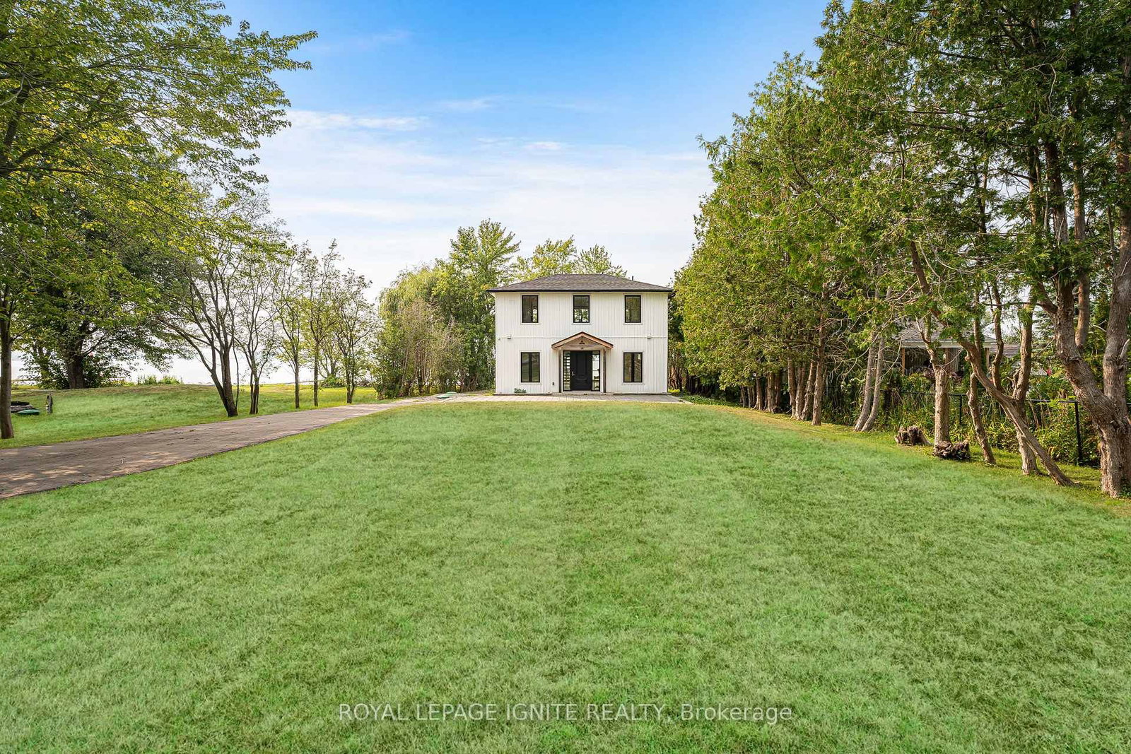 46 Williams Point Road • Scugog, ON photo 1