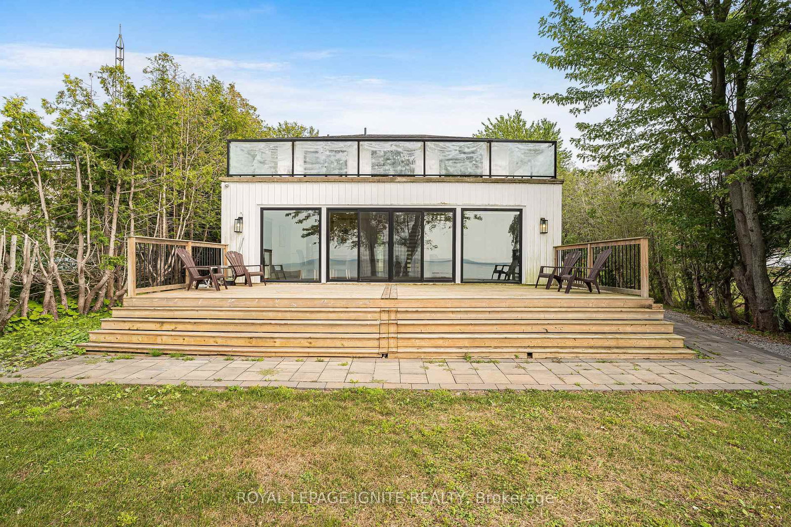 46 Williams Point Road • Scugog, ON photo 23