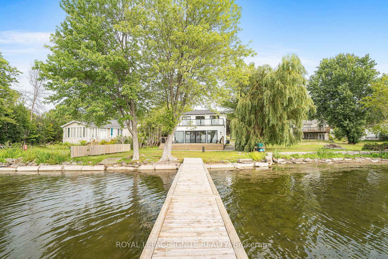 46 Williams Point Road • Scugog, ON photo 25