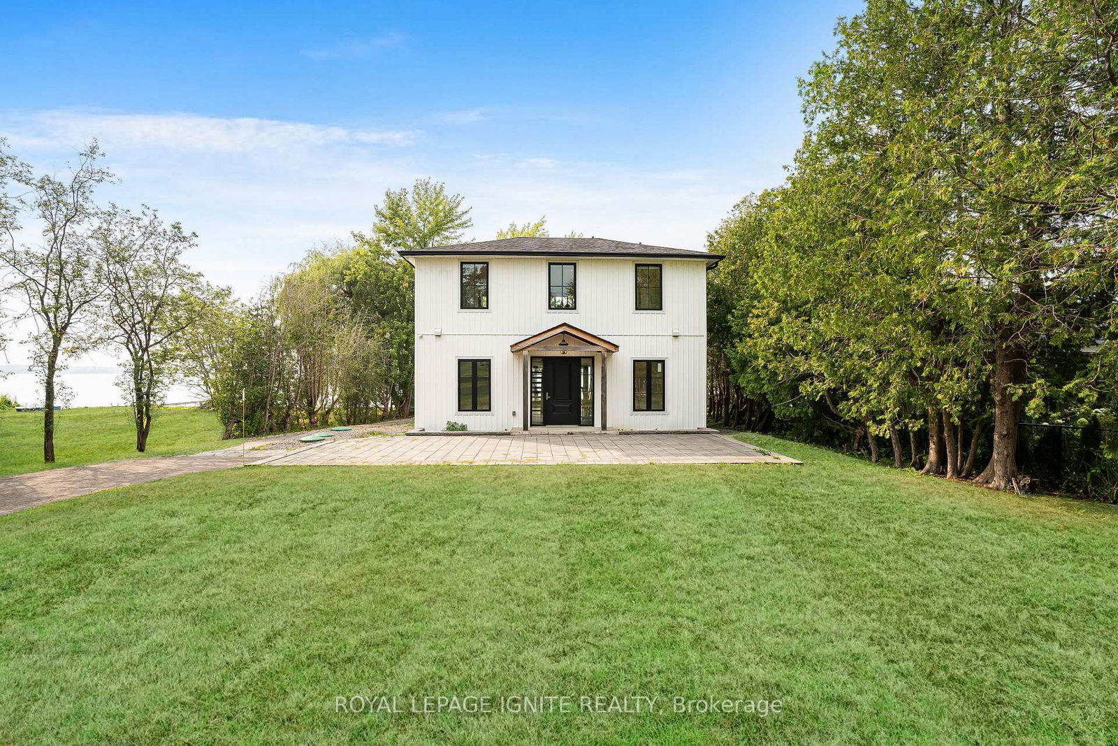 46 Williams Point Road • Scugog, ON photo 3