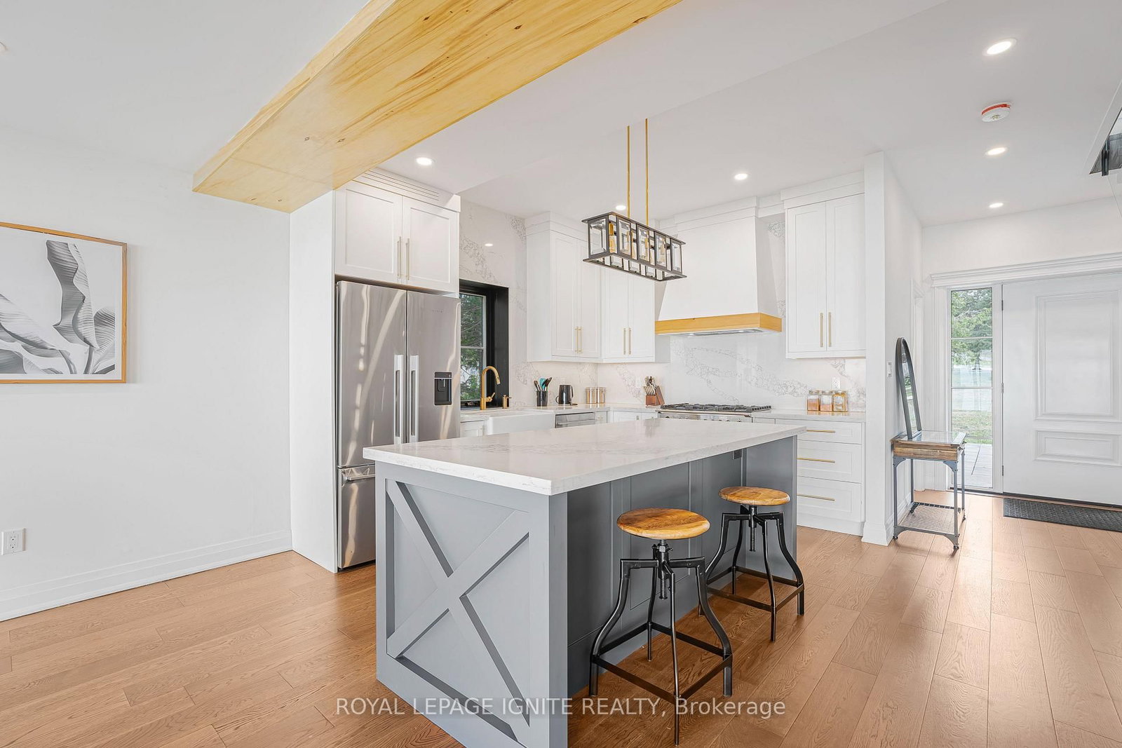46 Williams Point Road • Scugog, ON photo 5