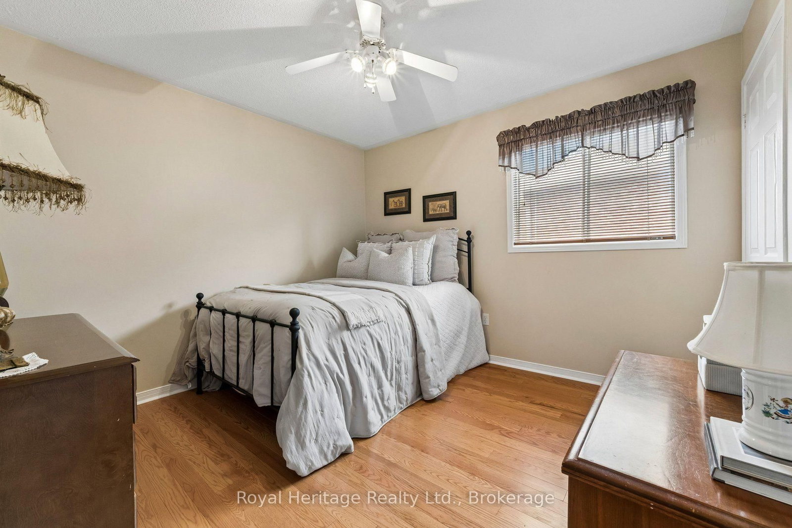 41 Winterberry Drive • Whitby, ON photo 29
