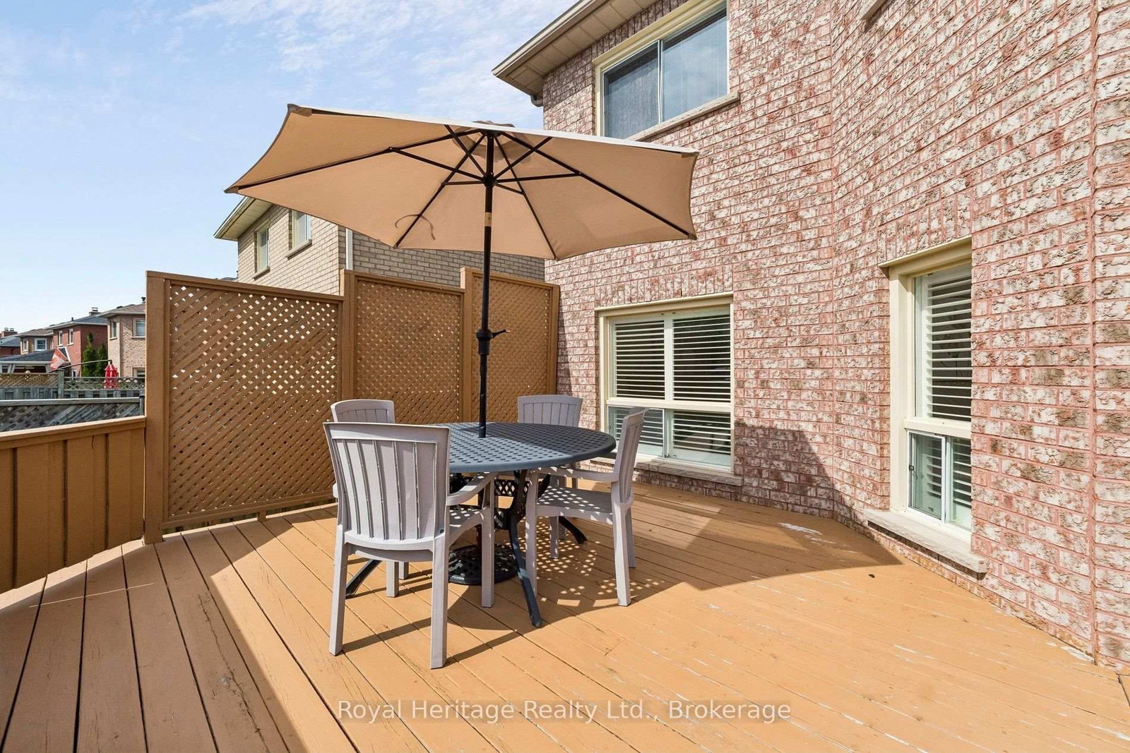41 Winterberry Drive • Whitby, ON photo 36