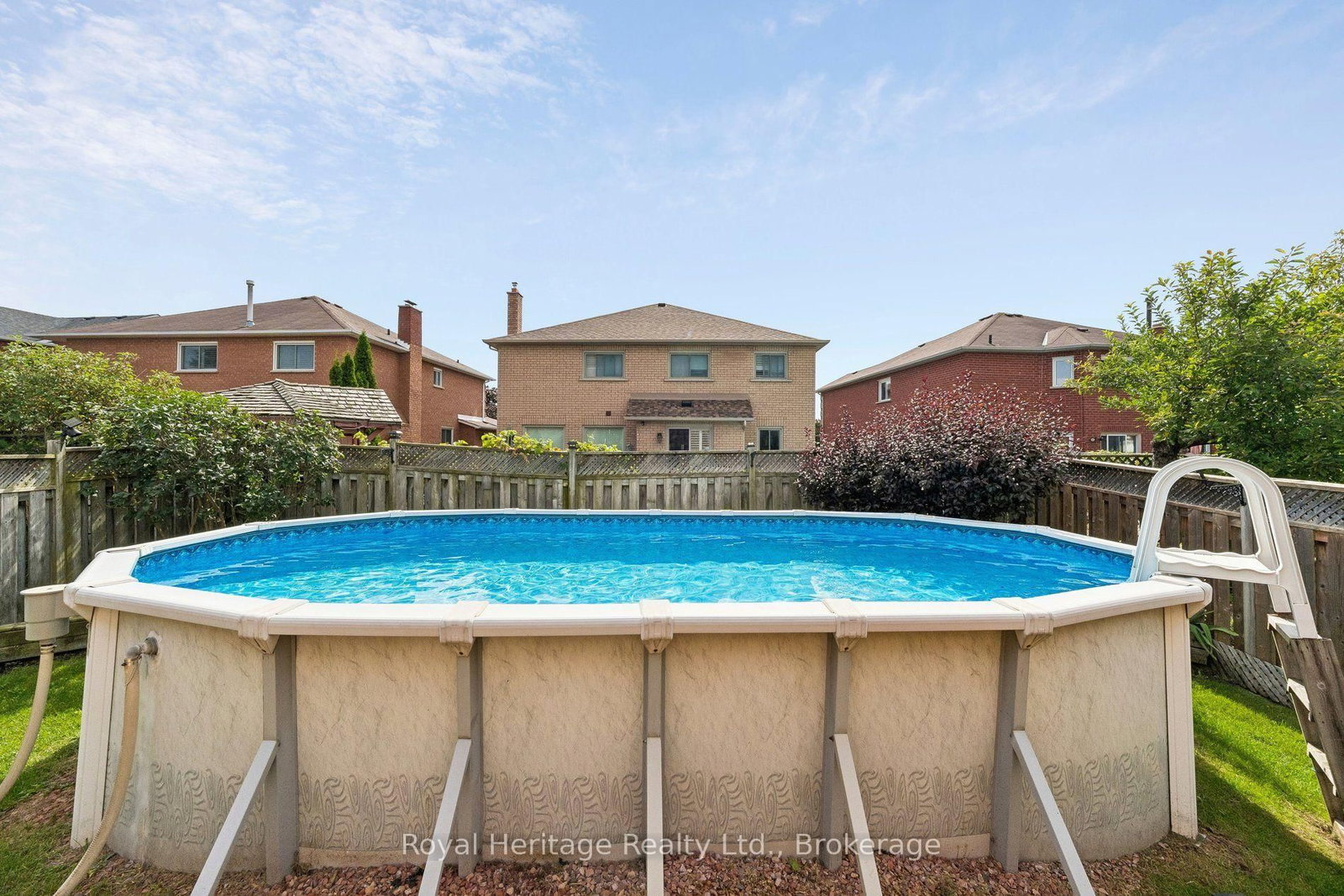 41 Winterberry Drive • Whitby, ON photo 41