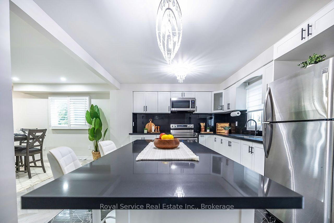 61 Adams Drive • Ajax, ON photo 14