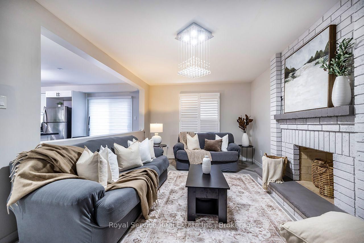 61 Adams Drive • Ajax, ON photo 17