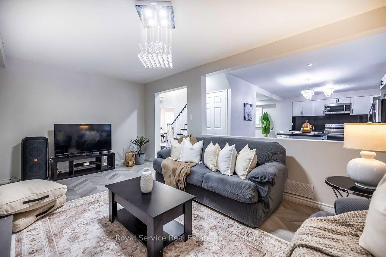 61 Adams Drive • Ajax, ON photo 19