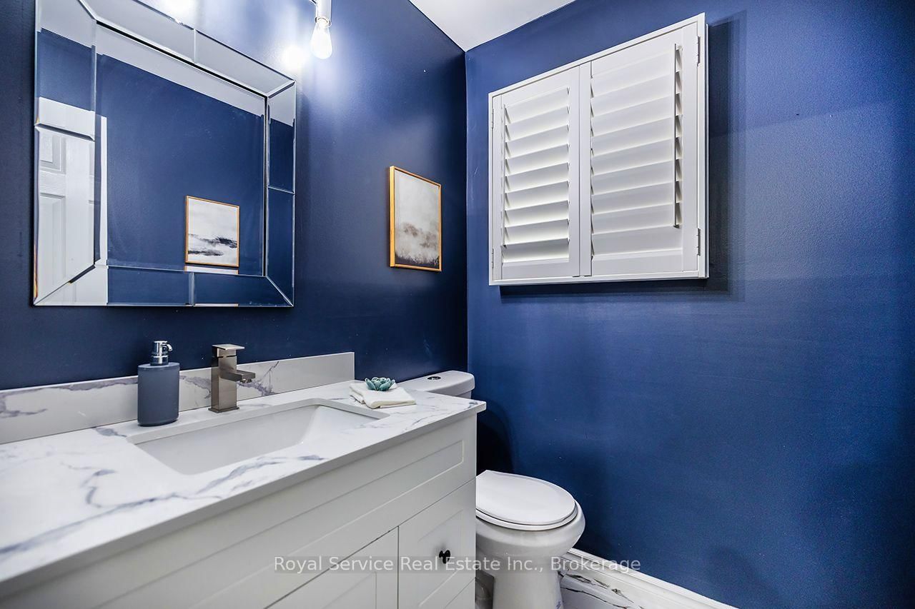 61 Adams Drive • Ajax, ON photo 20