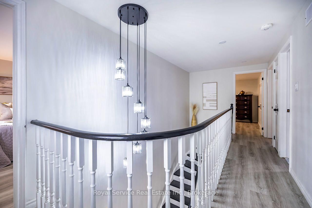 61 Adams Drive • Ajax, ON photo 22