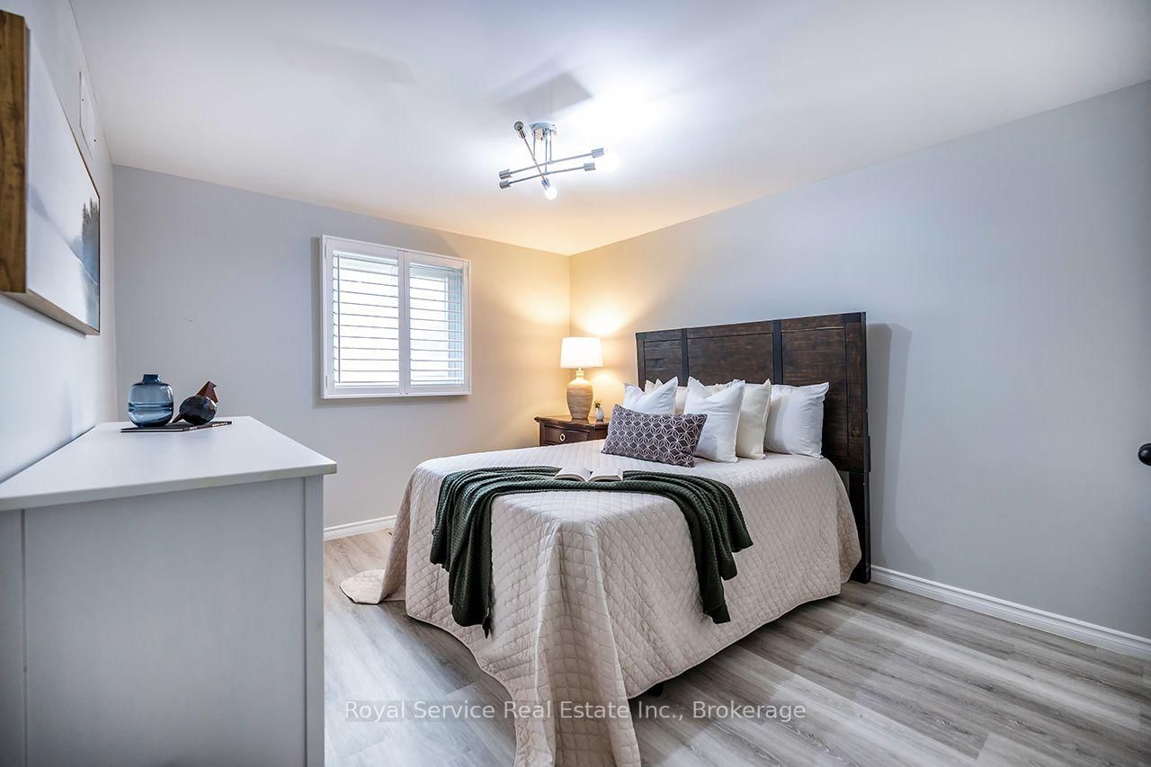 61 Adams Drive • Ajax, ON photo 27