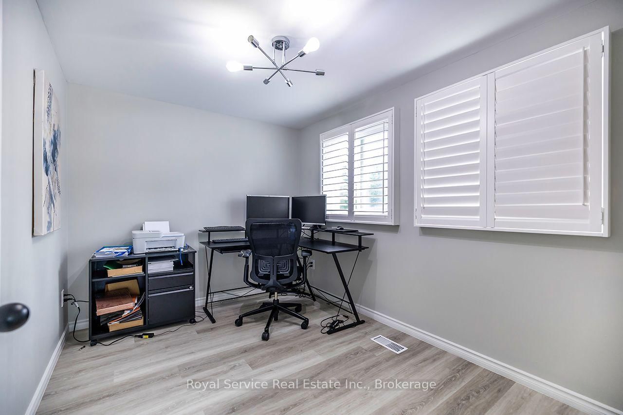 61 Adams Drive • Ajax, ON photo 29