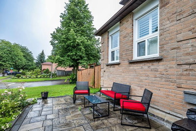 61 Adams Drive • Ajax, ON photo 3