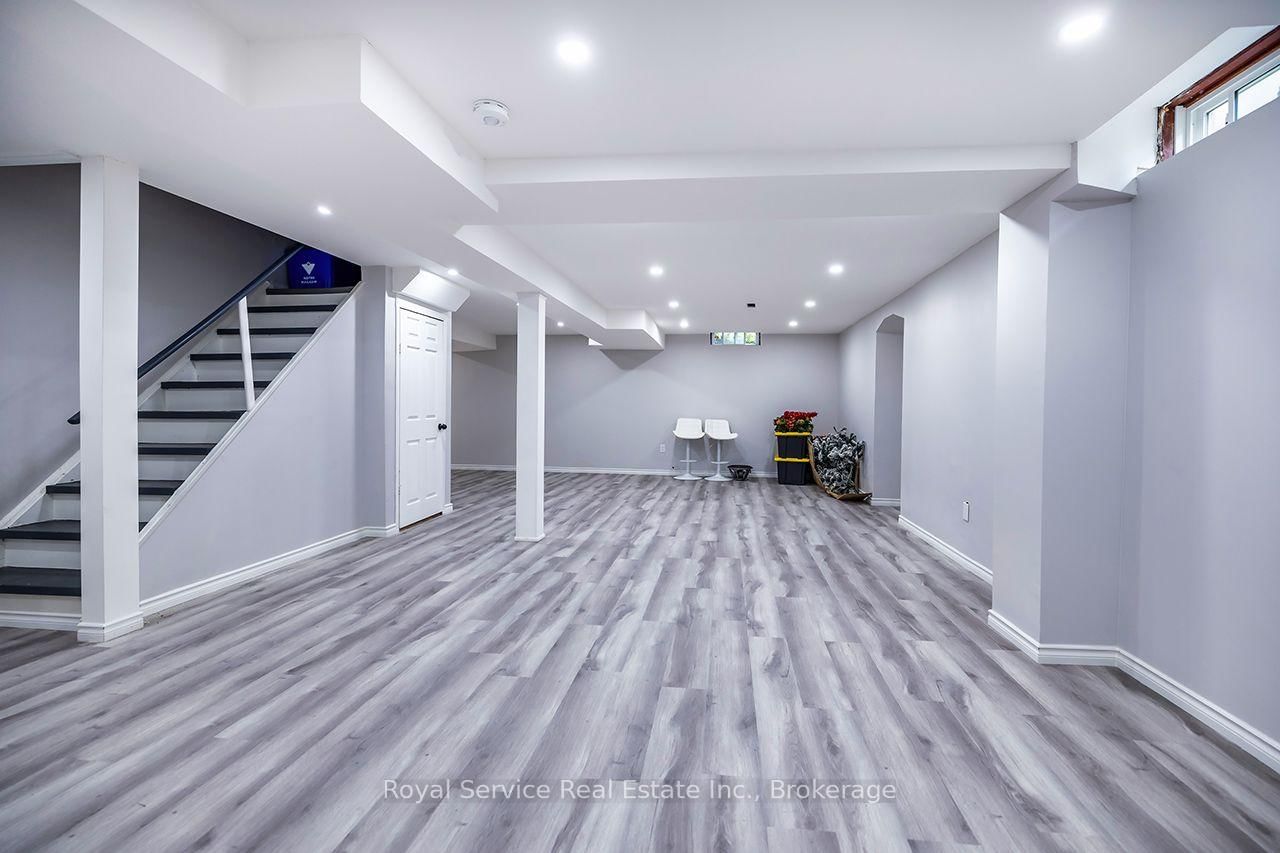 61 Adams Drive • Ajax, ON photo 31