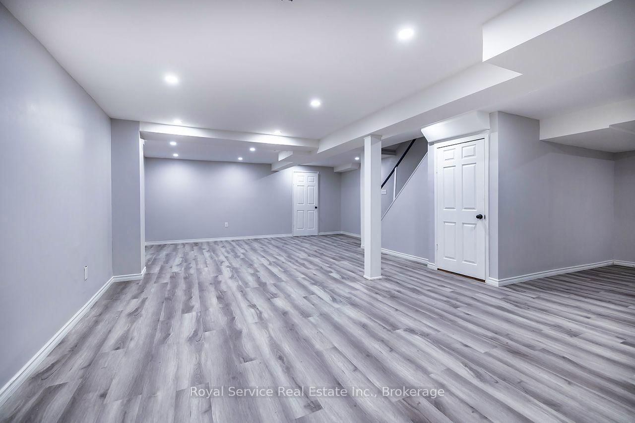 61 Adams Drive • Ajax, ON photo 33