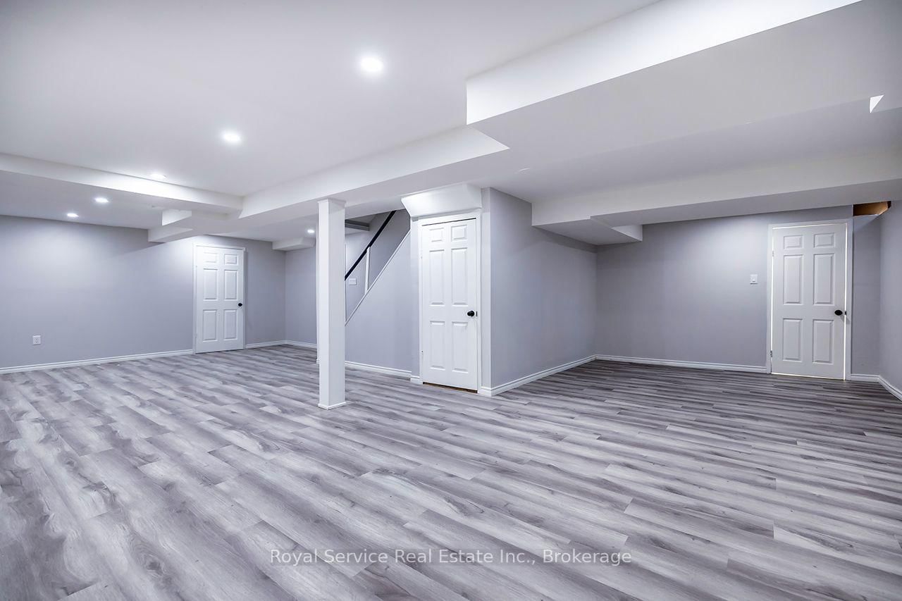 61 Adams Drive • Ajax, ON photo 34