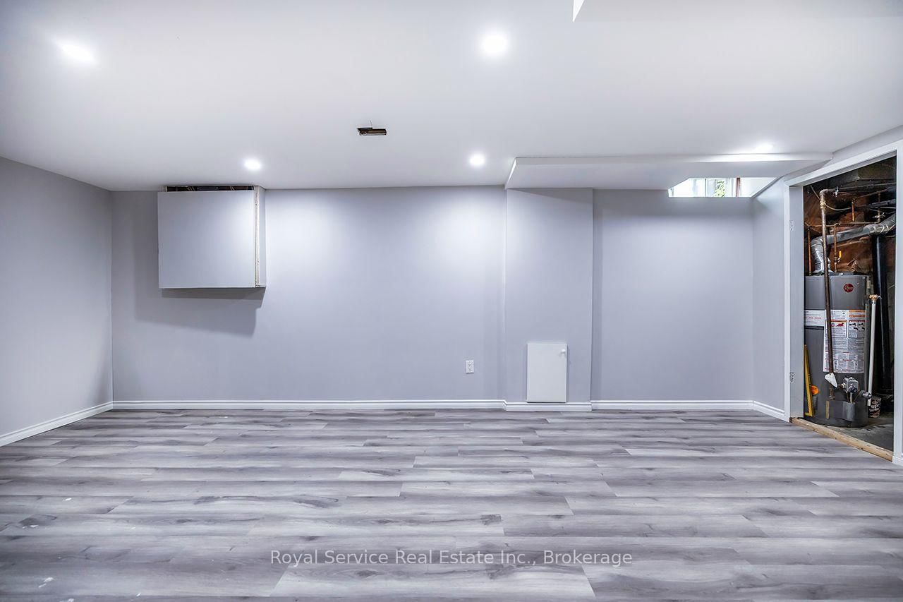 61 Adams Drive • Ajax, ON photo 36