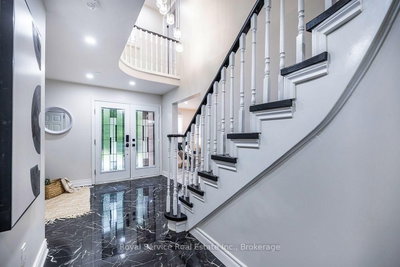 61 Adams Drive • Ajax, ON photo 4