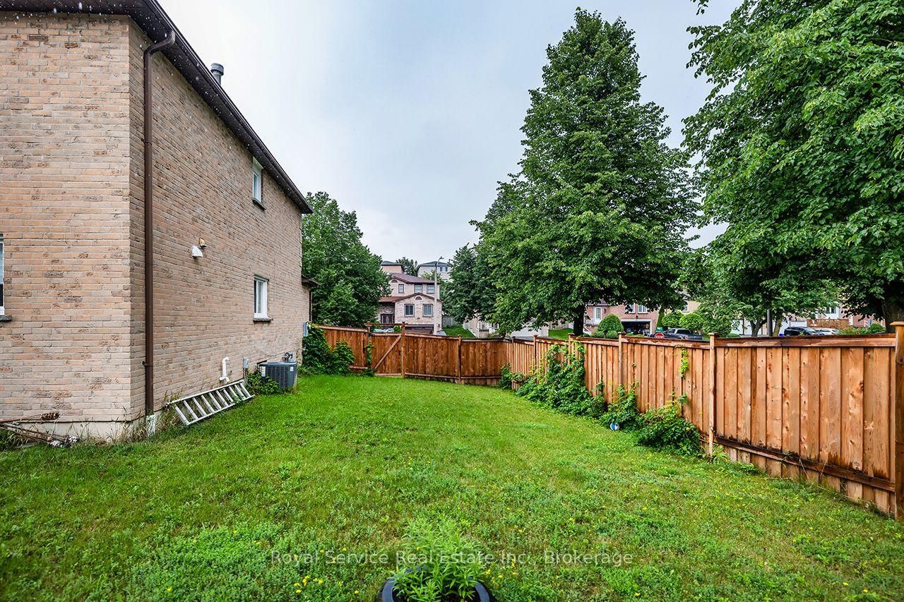 61 Adams Drive • Ajax, ON photo 40