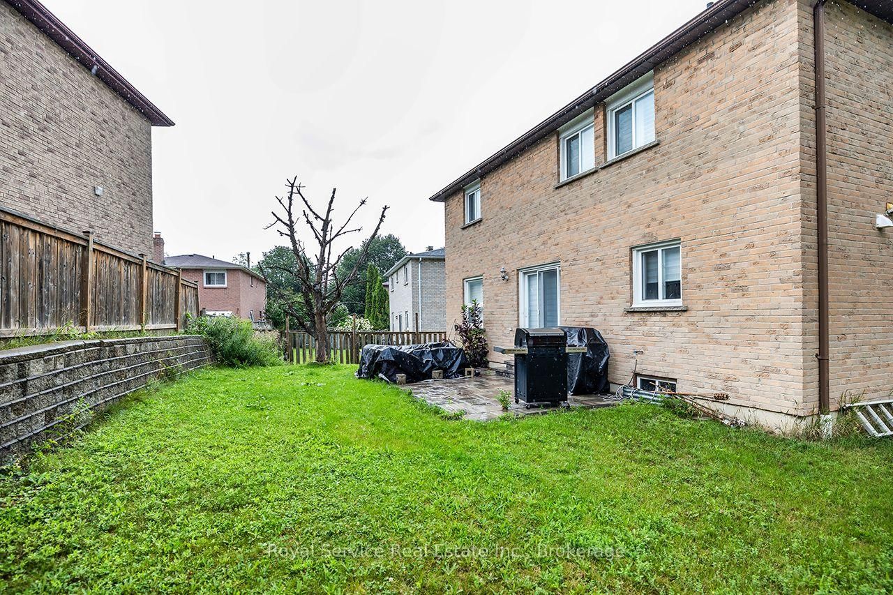 61 Adams Drive • Ajax, ON photo 41