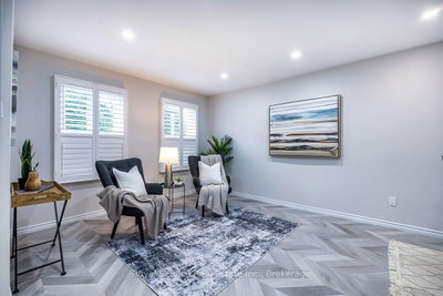 61 Adams Drive • Ajax, ON photo 5
