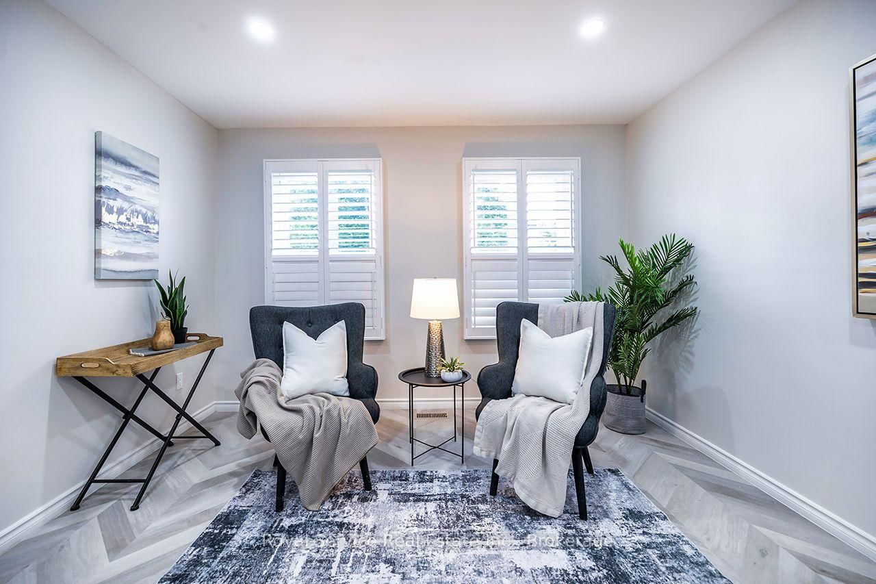 61 Adams Drive • Ajax, ON photo 6