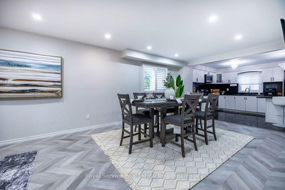 61 Adams Drive • Ajax, ON photo 8