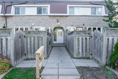 33 Taunton Road • #28 • Oshawa, ON photo 2