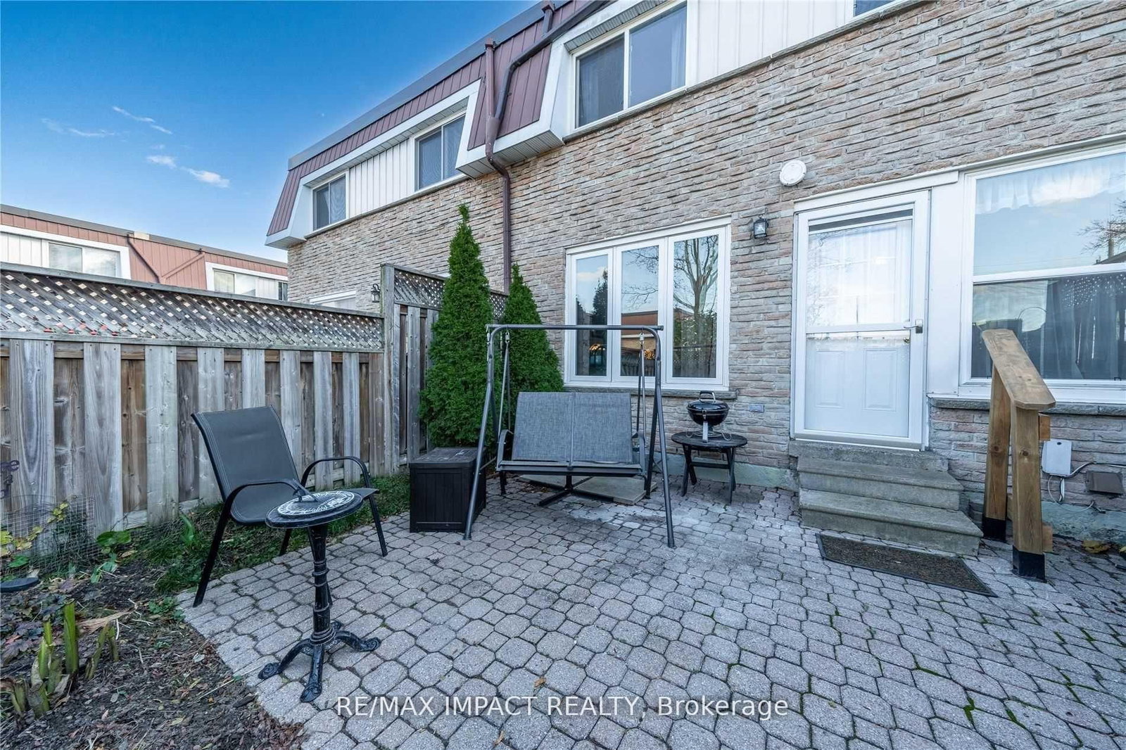 33 Taunton Road • #28 • Oshawa, ON photo 27