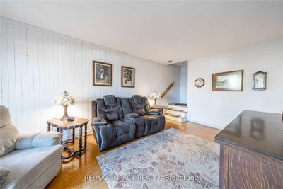 33 Taunton Road • #28 • Oshawa, ON photo 4