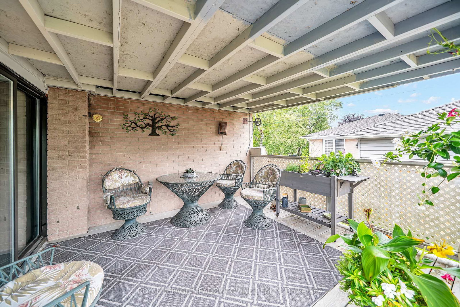48 Garside Avenue • Whitby, ON photo 41