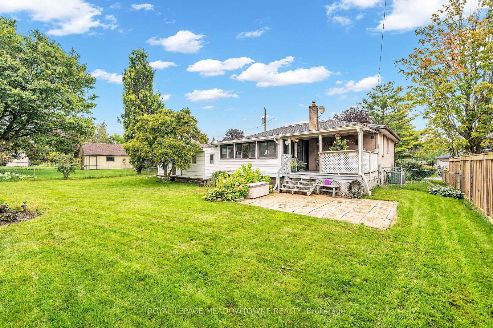 48 Garside Avenue • Whitby, ON photo 42