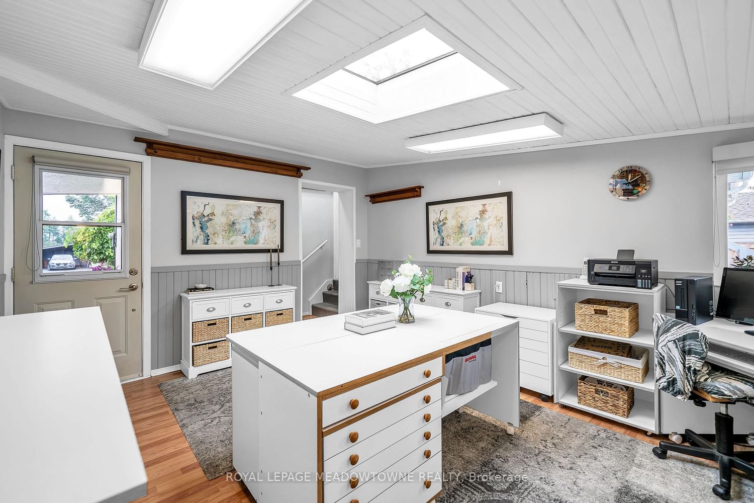 48 Garside Avenue • Whitby, ON photo 6