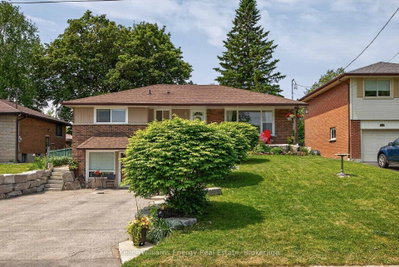 405 Bernhard Crescent