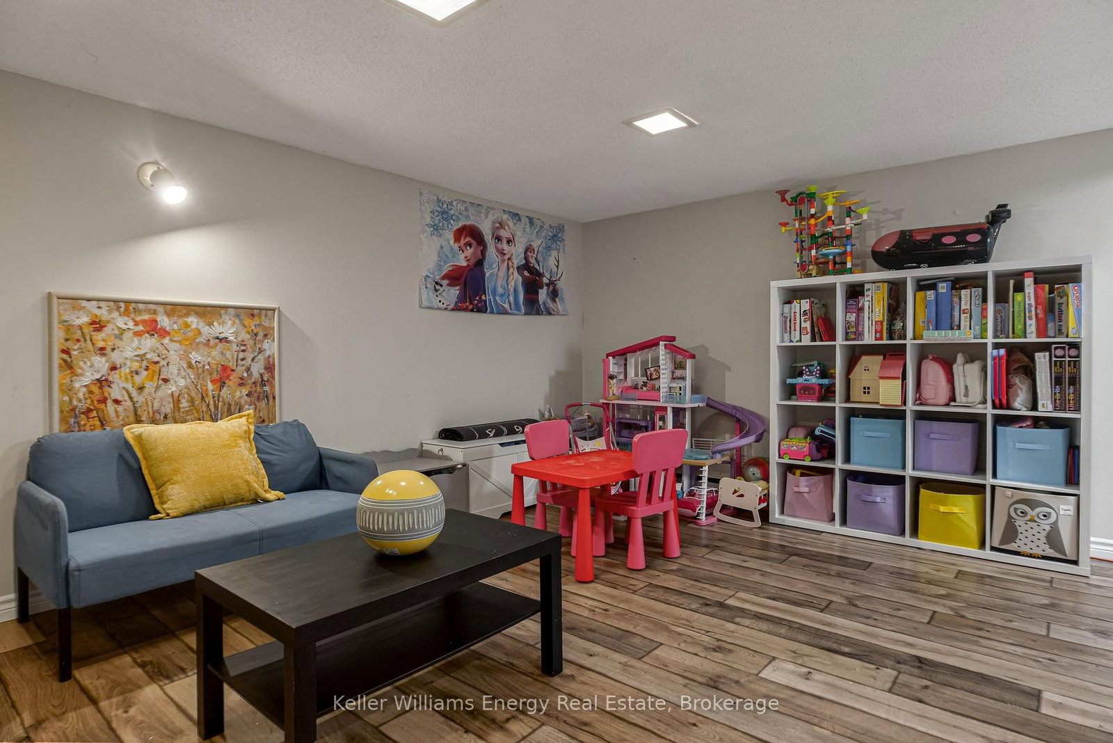 405 Bernhard Crescent • Oshawa, ON photo 24