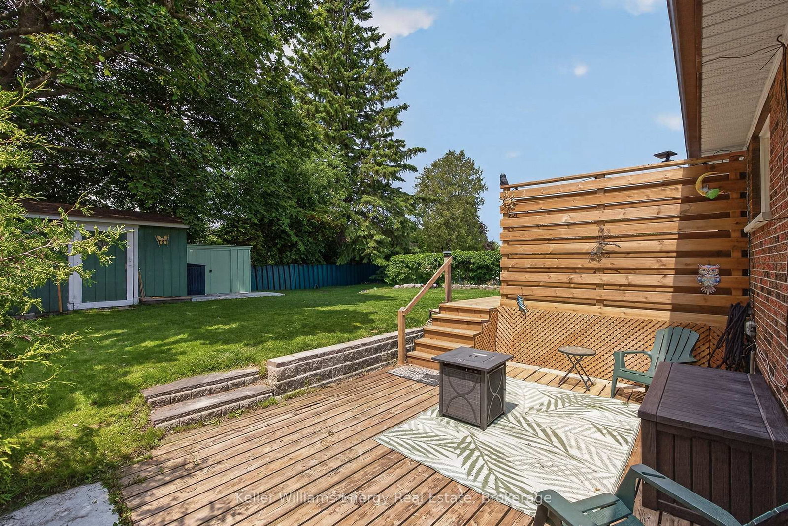 405 Bernhard Crescent • Oshawa, ON photo 34