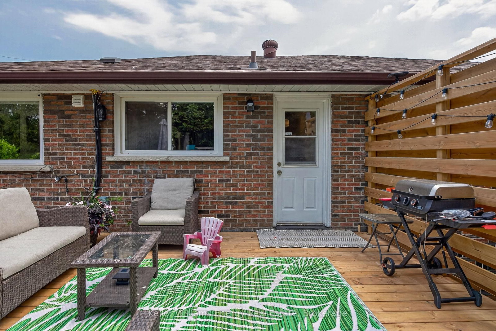 405 Bernhard Crescent • Oshawa, ON photo 39