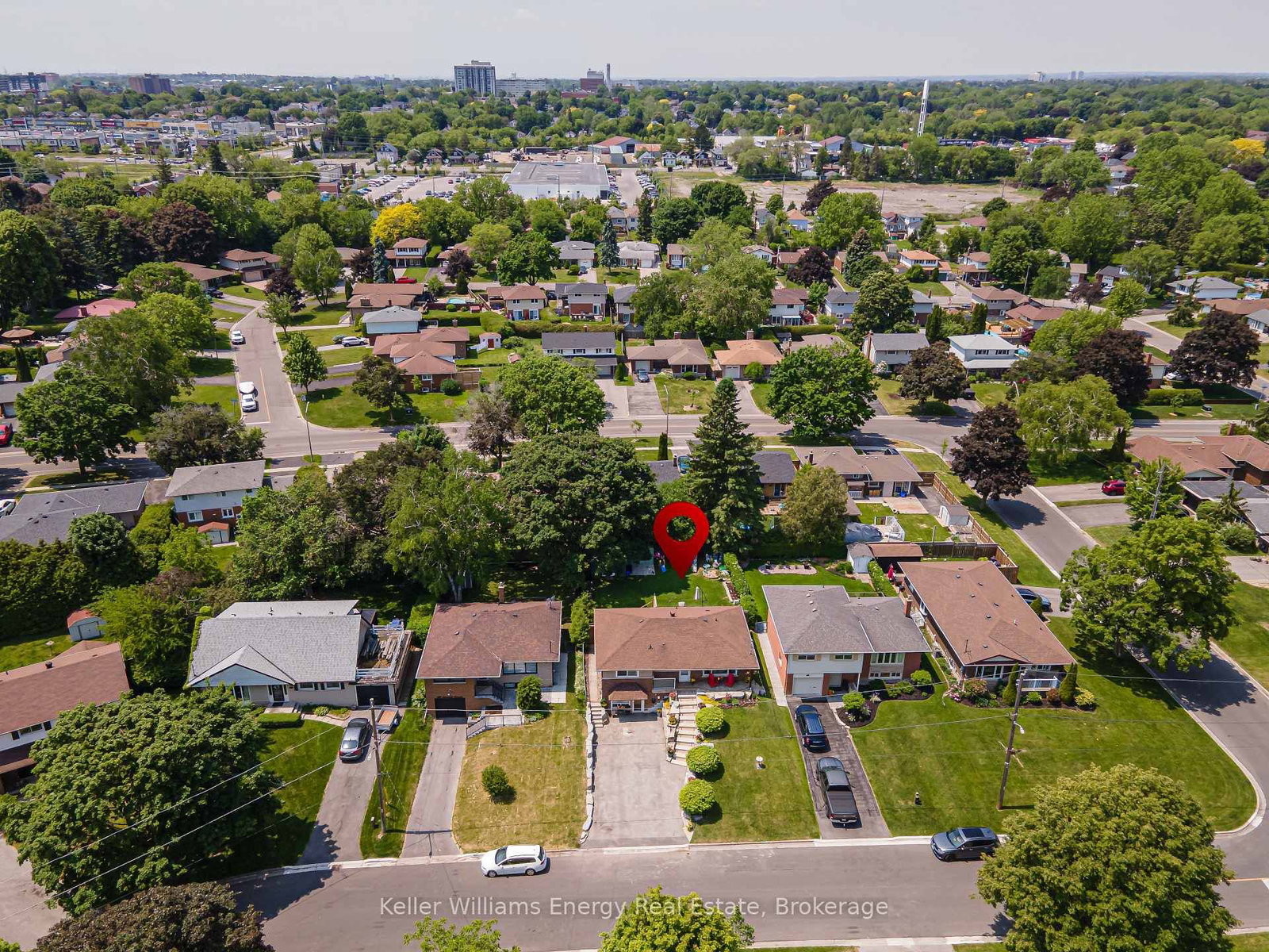 405 Bernhard Crescent • Oshawa, ON photo 41