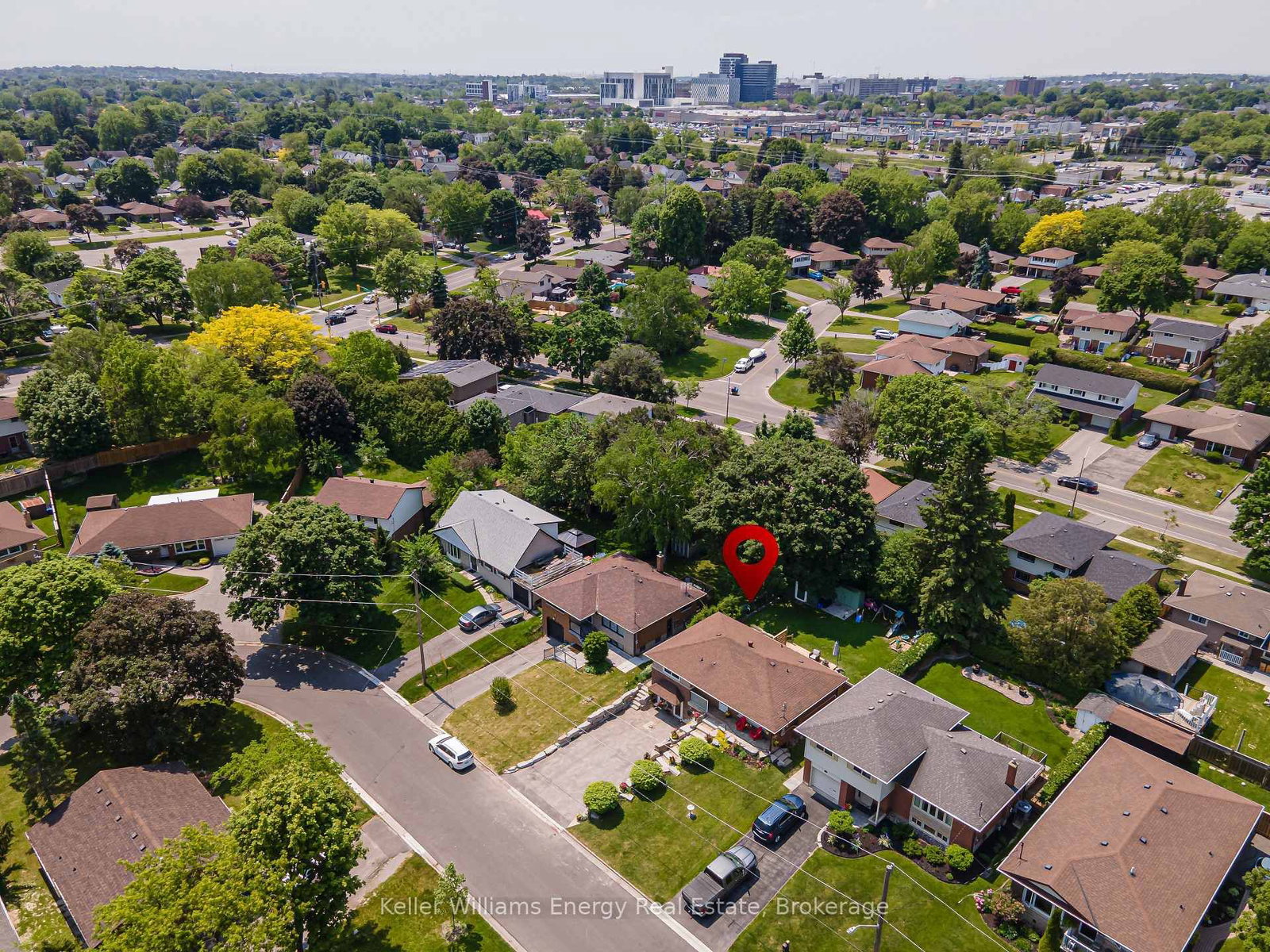 405 Bernhard Crescent • Oshawa, ON photo 42