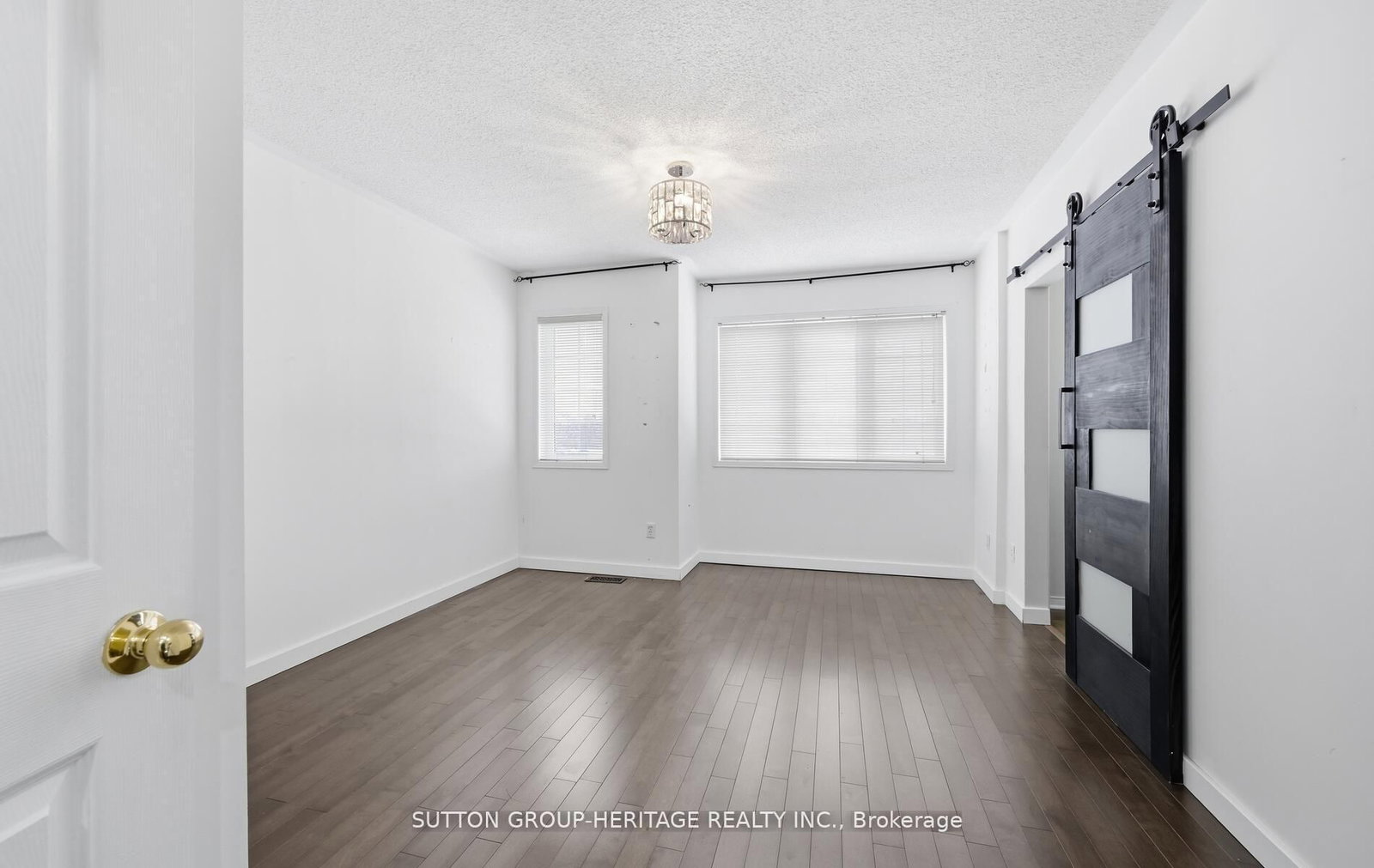 10 Greenhalf Drive • Ajax, ON photo 12
