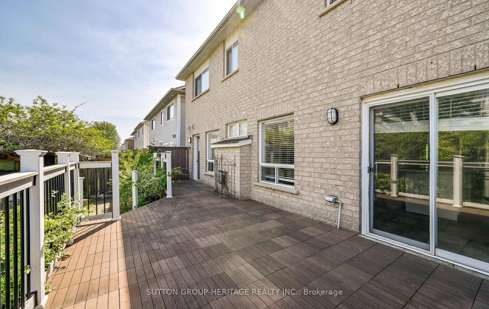 10 Greenhalf Drive • Ajax, ON photo 23