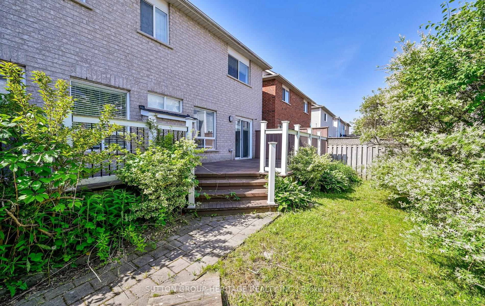 10 Greenhalf Drive • Ajax, ON photo 24