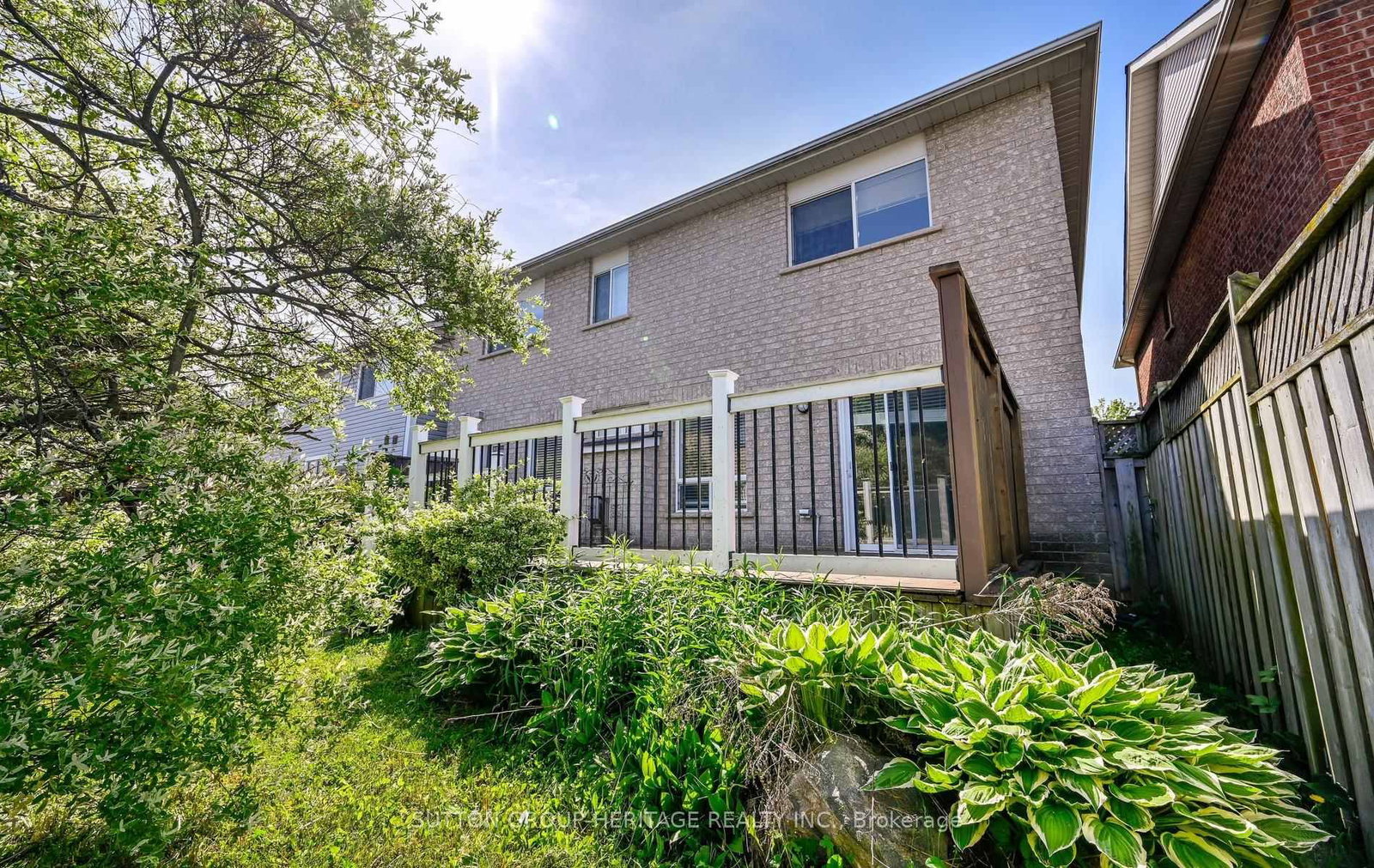 10 Greenhalf Drive • Ajax, ON photo 25