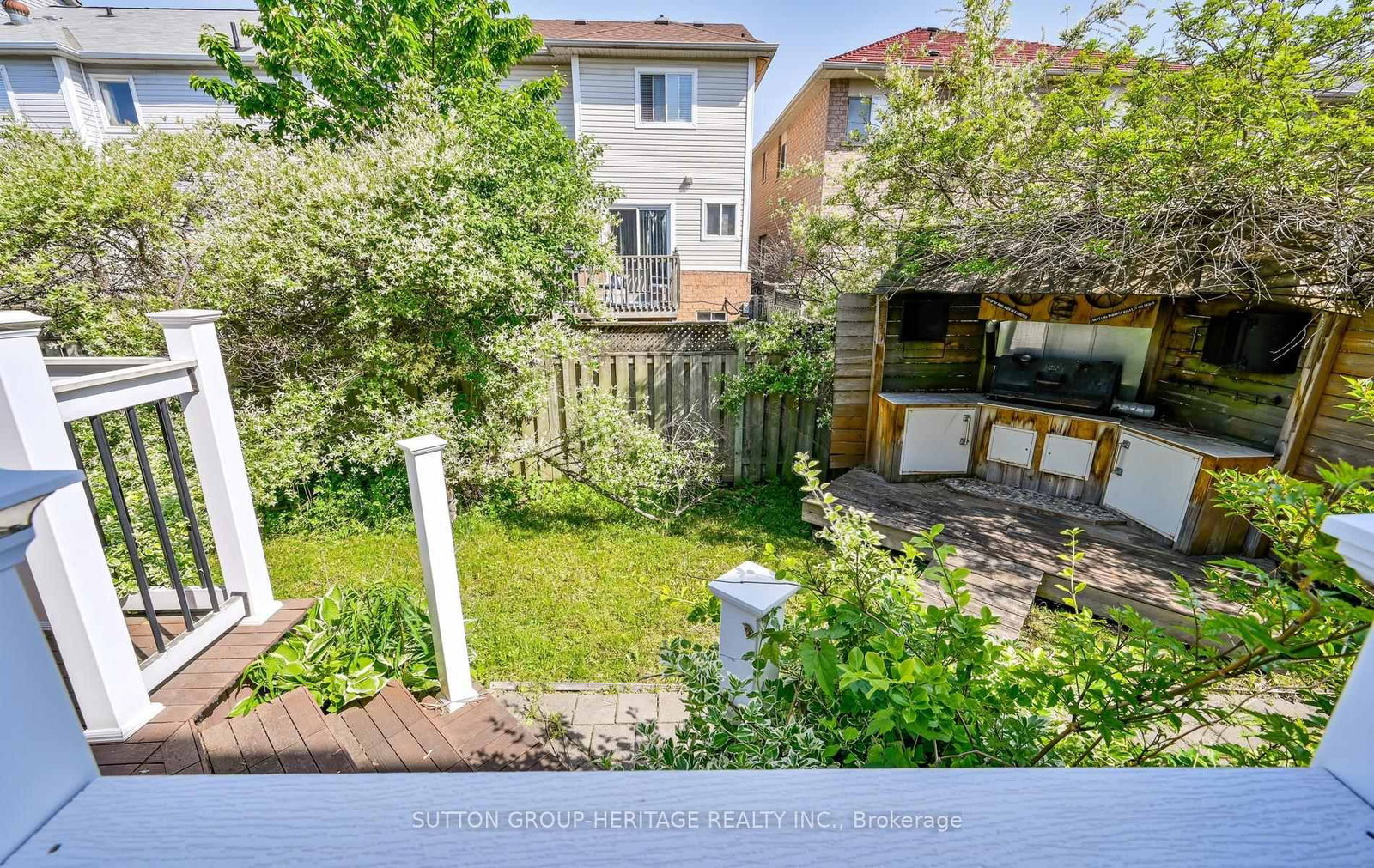 10 Greenhalf Drive • Ajax, ON photo 26