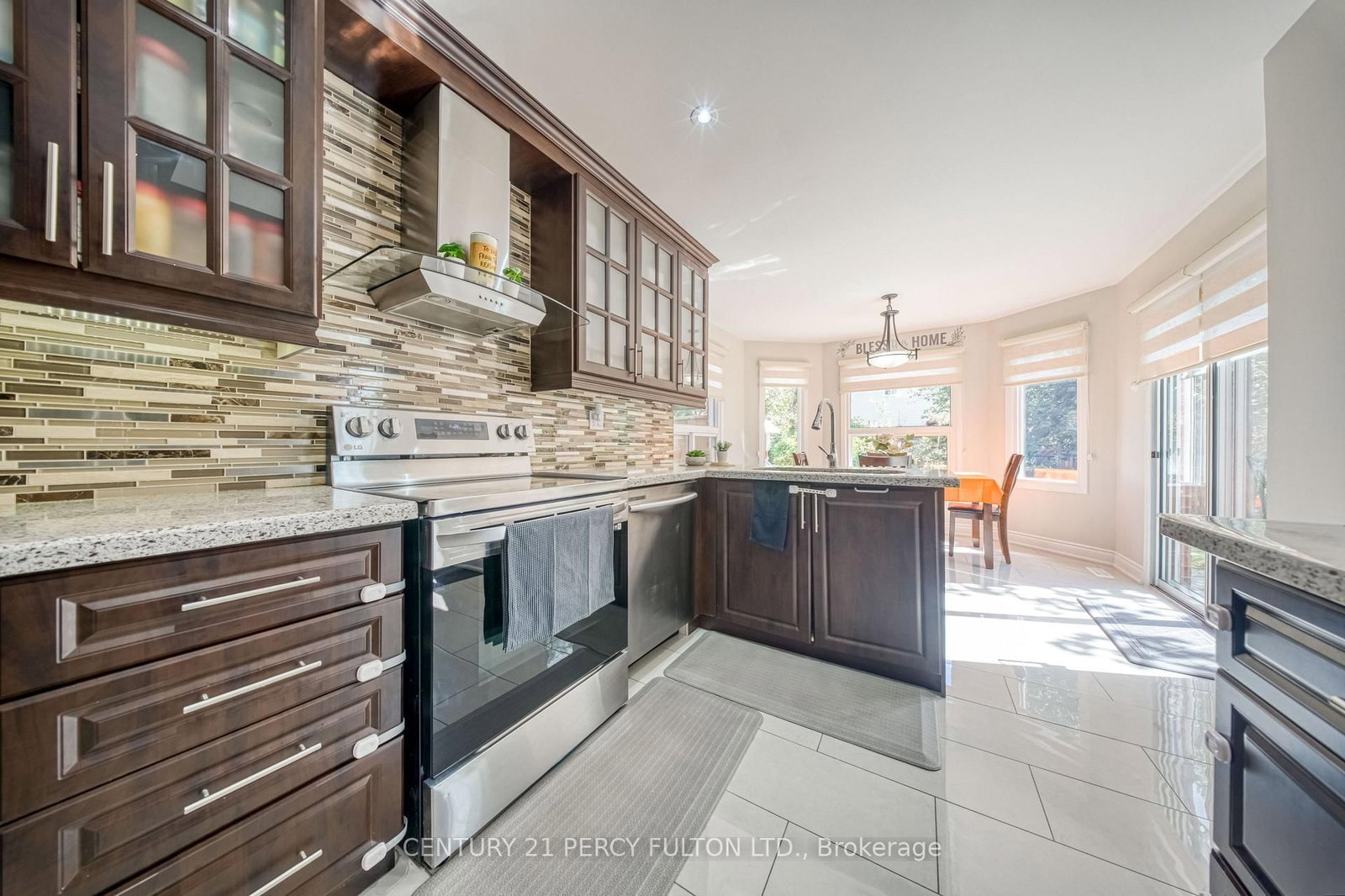 46 Hearne Crescent • Ajax, ON photo 10