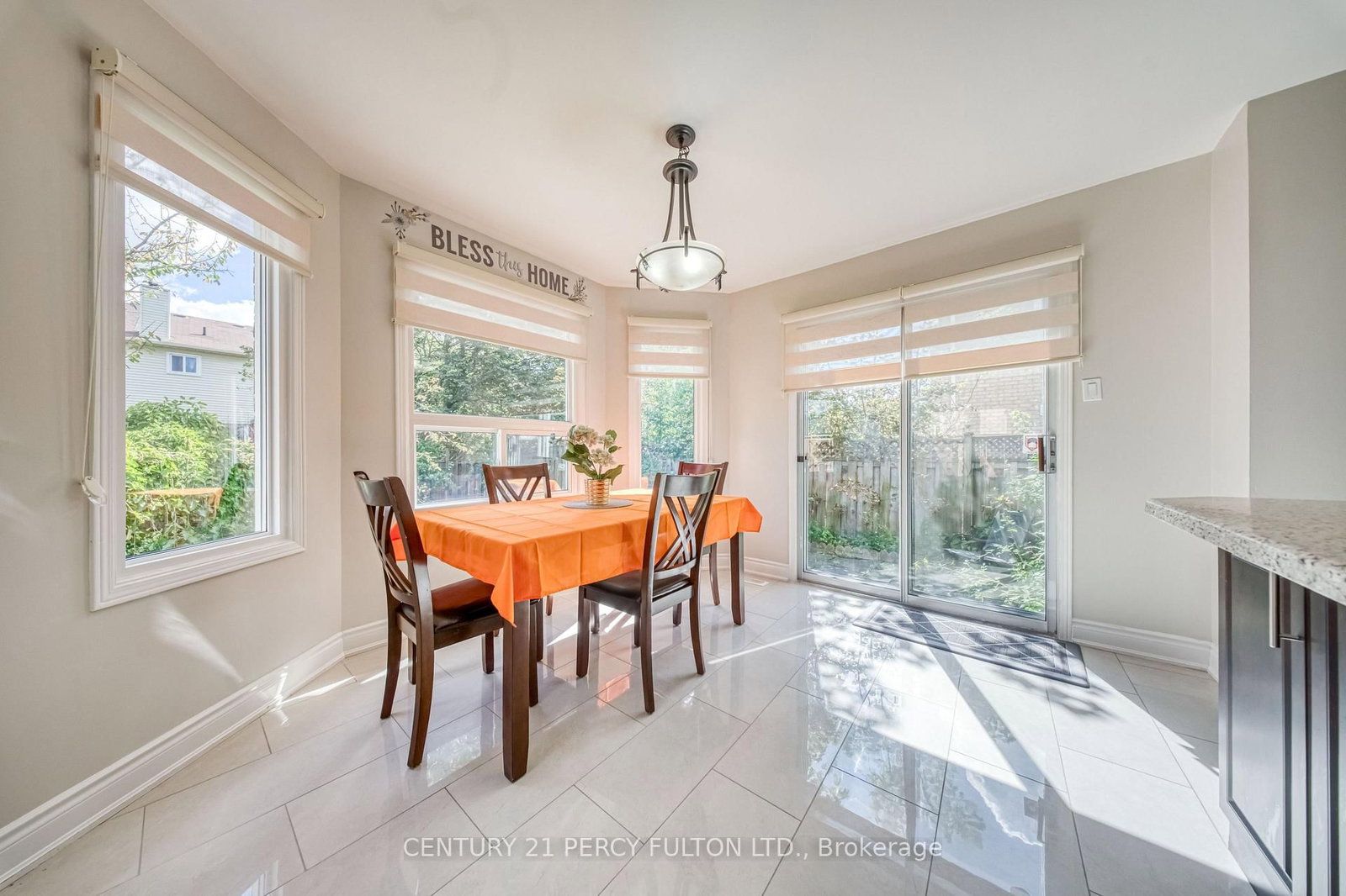 46 Hearne Crescent • Ajax, ON photo 11