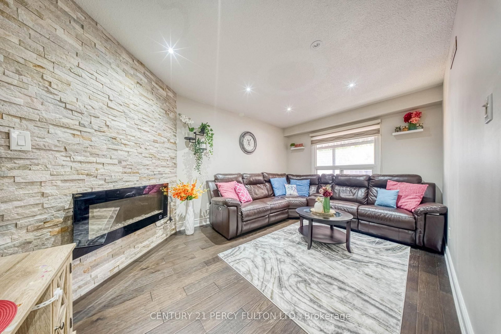 46 Hearne Crescent • Ajax, ON photo 12