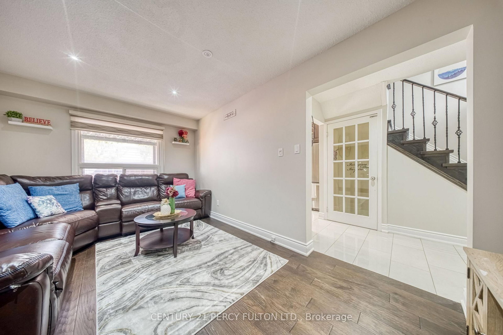 46 Hearne Crescent • Ajax, ON photo 13