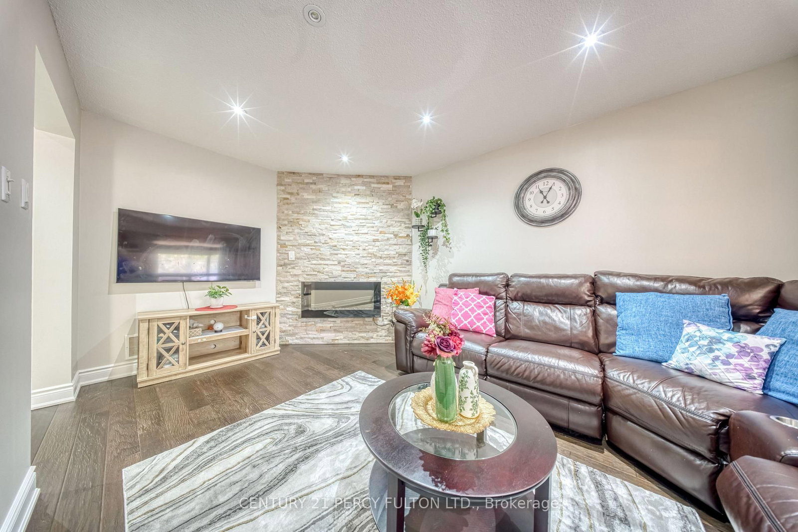 46 Hearne Crescent • Ajax, ON photo 14
