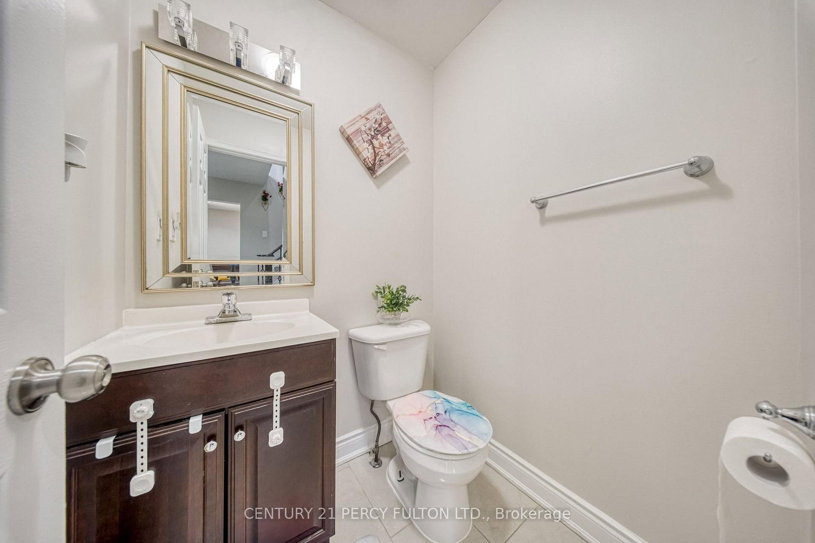46 Hearne Crescent • Ajax, ON photo 15