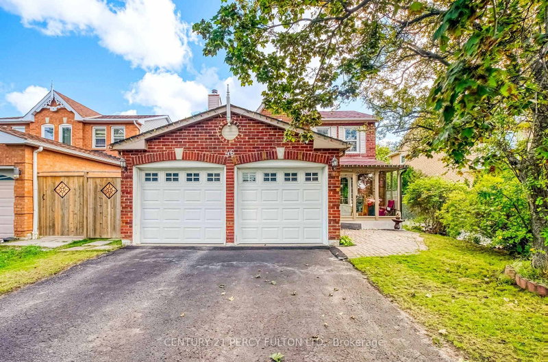 46 Hearne Crescent